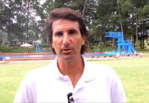 Encuentro de Clubes Internacionales de Tenis en Punta del Este