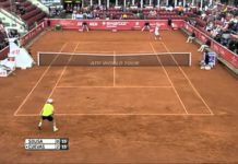 Bastad 2014 Final Highlights Cuevas Sousa