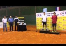 Nicolás Xiviller campeón del Pascuas Bowl 2015