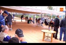 Wilson Pro Tour 2015