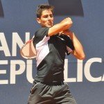 Con el debut de los hermanos Cuevas dará inicio el cuadro principal del Uruguay Open