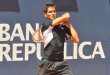 Con el debut de los hermanos Cuevas dará inicio el cuadro principal del Uruguay Open