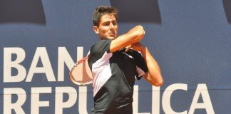 Con el debut de los hermanos Cuevas dará inicio el cuadro principal del Uruguay Open