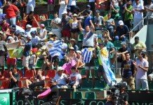 Copa Davis 2015 – Uruguay Colombia en Montevideo Uruguay en Copa Davis