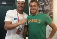 Amigos son los amigos: una historia muy particular