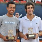 Pablo Cuevas el gran triunfador del Uruguay Open