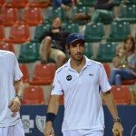 Continúa con gran tenis el Uruguay Open