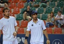 Continúa con gran tenis el Uruguay Open