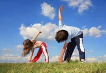 Importancia de la actividad física en la prevención y tratamiento de determinadas patologías.