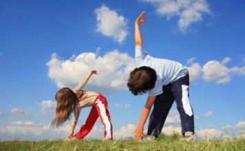 Importancia de la actividad física en la prevención y tratamiento de determinadas patologías.