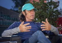 “Uruguay siempre tuvo grandes tenistas”