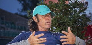 “Uruguay siempre tuvo grandes tenistas”