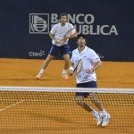 Muy buen tenis se vió en el Uruguay Open