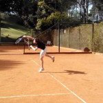 Segunda etapa del Tenis Uruguay Junior Tour