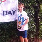 Poggi y Zanella campeones en el quinto CTM Bowl