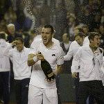 Aún Aún es tiempo de soñar: Argentina ganó los dobles y cerró la seriees tiempo de soñar: Argentina ganó los dobles y cerró la serie