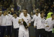 Aún Aún es tiempo de soñar: Argentina ganó los dobles y cerró la seriees tiempo de soñar: Argentina ganó los dobles y cerró la serie