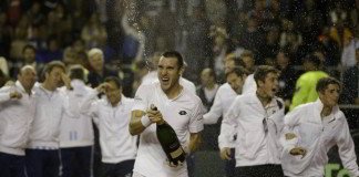 Aún Aún es tiempo de soñar: Argentina ganó los dobles y cerró la seriees tiempo de soñar: Argentina ganó los dobles y cerró la serie