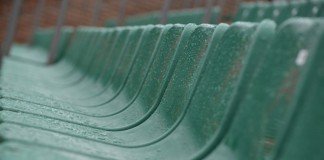 La lluvia frenó el Uruguay Open