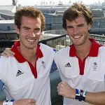 «Con Andy todo es posible», dijo su hermano Jamie