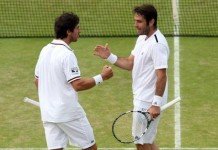 Cuevas – Marrero no pudieron avanzar en Sydney
