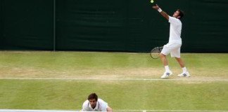 Cuevas y Marrero van por otro título en Nottingham