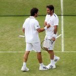 Cuevas y Marrero están en semifinales de Nottingham