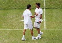 Cuevas y Marrero están en semifinales de Nottingham