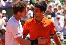 Djokovic apabulló a Murray y va por su primer título en Roland Garros