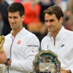 Djokovic conquista su noveno Grand Slam y tercer Wimbledon