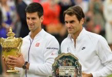 Djokovic conquista su noveno Grand Slam y tercer Wimbledon