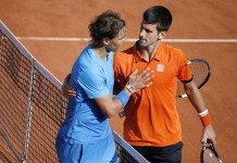 Un fuego balcanico consumió a Nadal, Murray dejó afuera a Ferrer