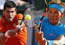 Un póker de ases en cuartos de final