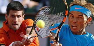 Un póker de ases en cuartos de final