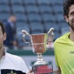 Dodig – Melo cortaron la racha de los Bryan