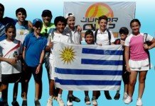 El Tenis Uruguay Junior Tour sigue creciendo