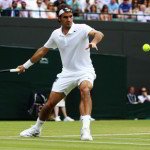 Federer, Murray y Nadal debutan ganando.