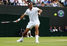 Federer, Murray y Nadal debutan ganando.