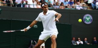 Federer, Murray y Nadal debutan ganando.