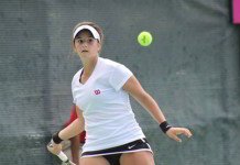 Mal arranque uruguayo en la Fed Cup Florencia Rossi