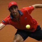 Gran victoria de Pablo Cuevas en Hamburgo