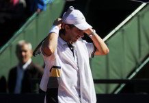 Gran victoria de Pablo Cuevas en Notthingam