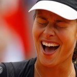 Ivanovic no se detiene, la espera Safarova en semis que eliminó a Muguruza