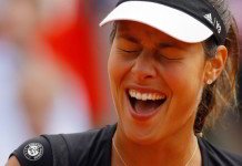 Ivanovic no se detiene, la espera Safarova en semis que eliminó a Muguruza