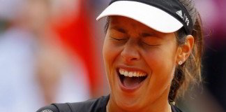 Ivanovic no se detiene, la espera Safarova en semis que eliminó a Muguruza