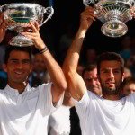 Julian Rojer y Horia Tecau campeones en dobles