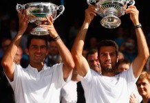 Julian Rojer y Horia Tecau campeones en dobles