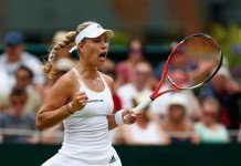 Kerber, Kvitova, Wozniacki y Radwanska cantaron victoria