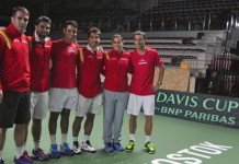 La armada sin sus figuras referentes