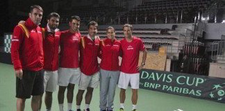 La armada sin sus figuras referentes